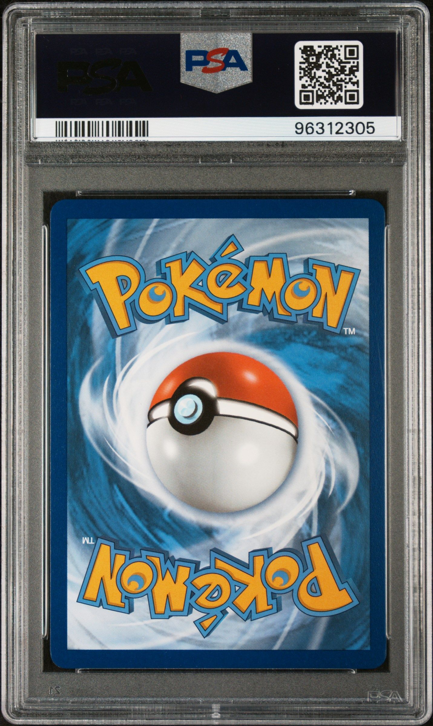 #180 ESPEON V PSA 10