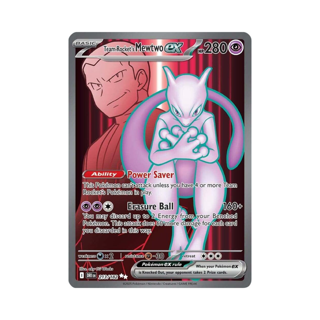 smeargle pokemon card value mcdonalds 095/087 SR 1st Edition Mewtwo EX CP6 Evolutions