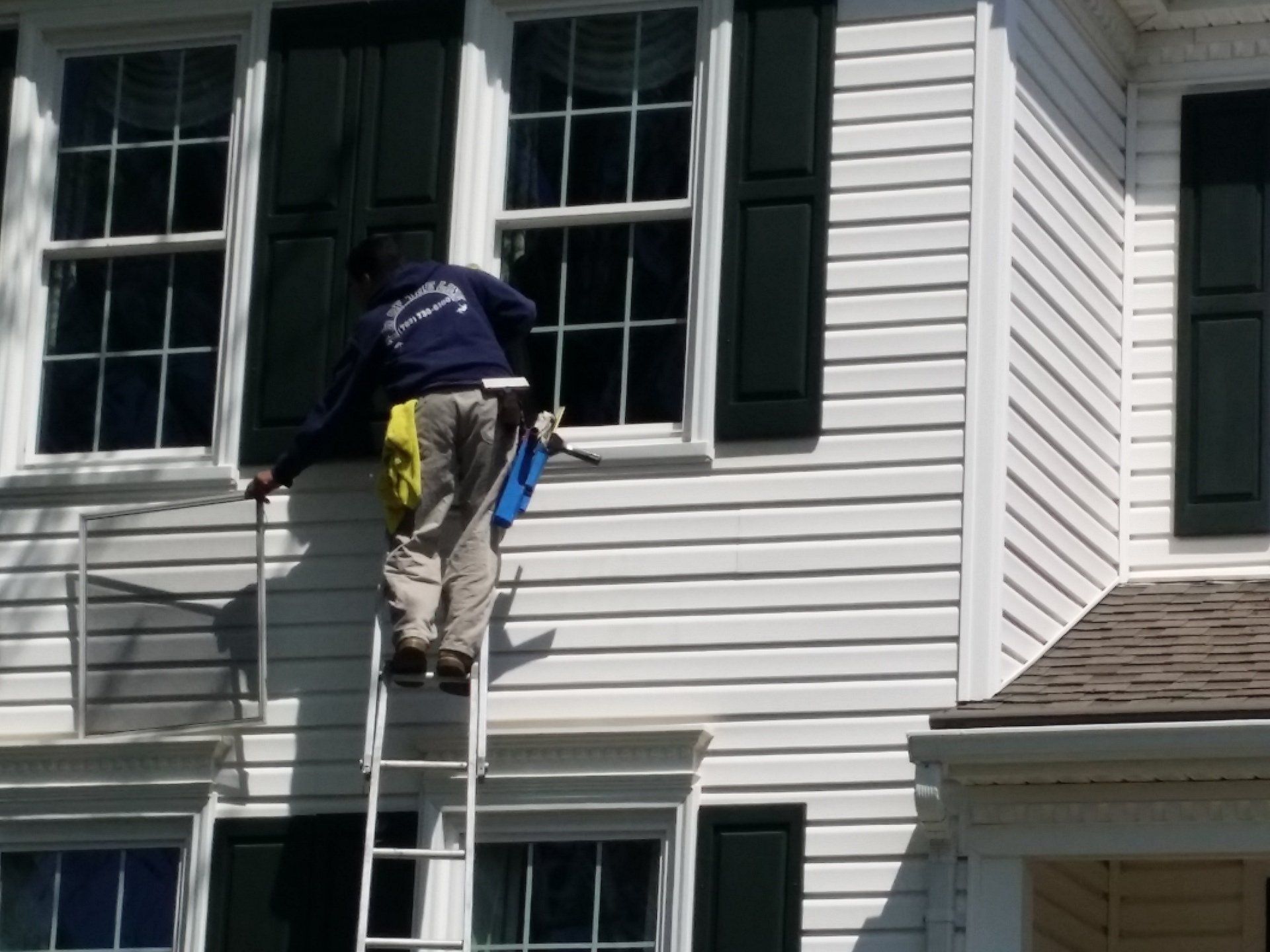 Top of the Line Services, LLC Dumfries, VA