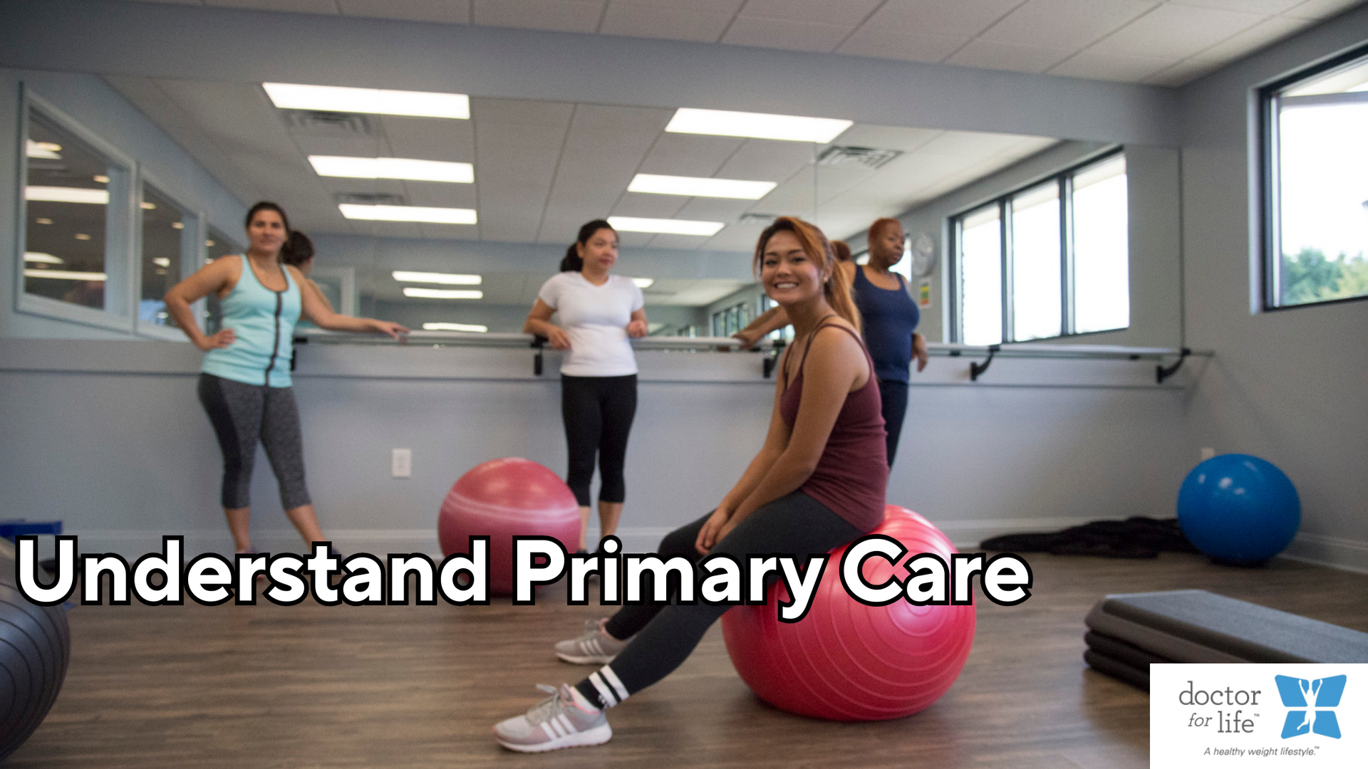 Primary Care Provider, Greenville South Carolina