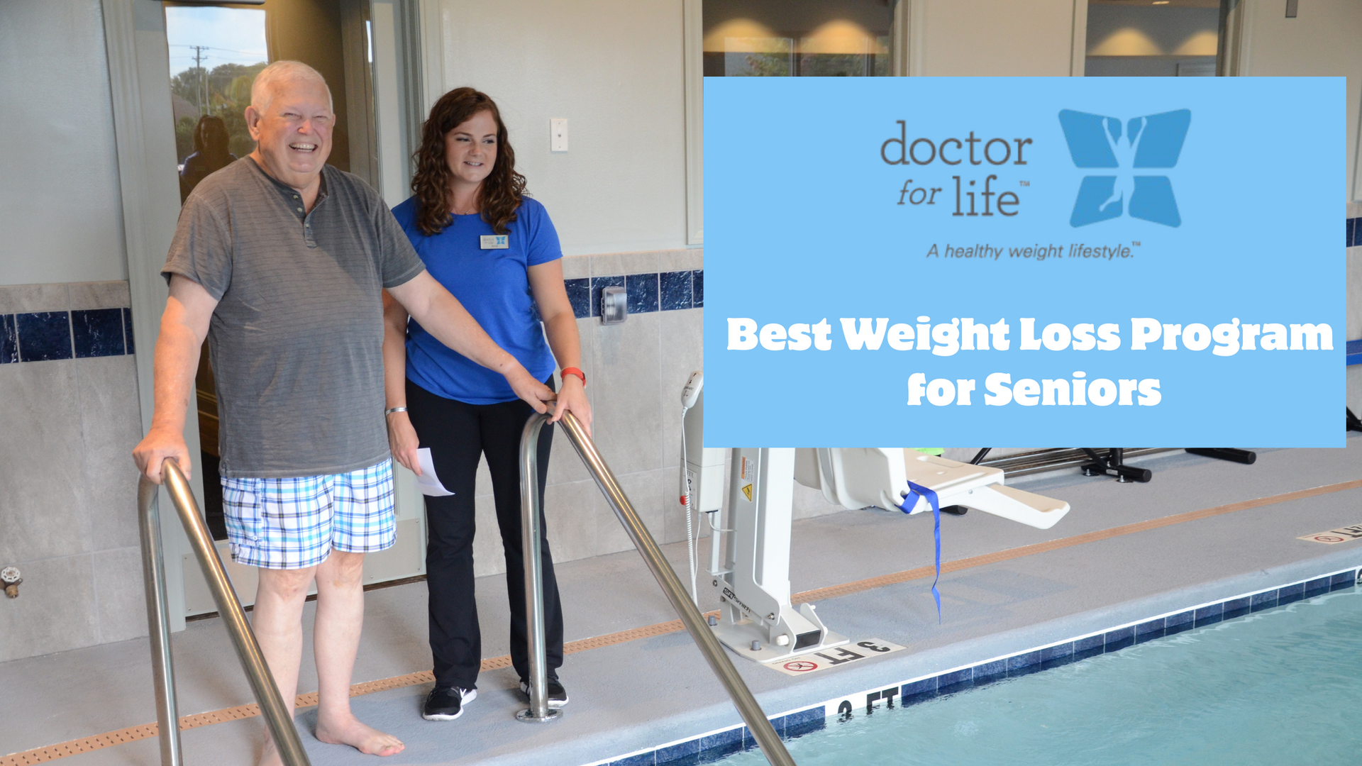 Best Weight Loss Program for Seniors