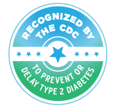 Diabetes prevention program