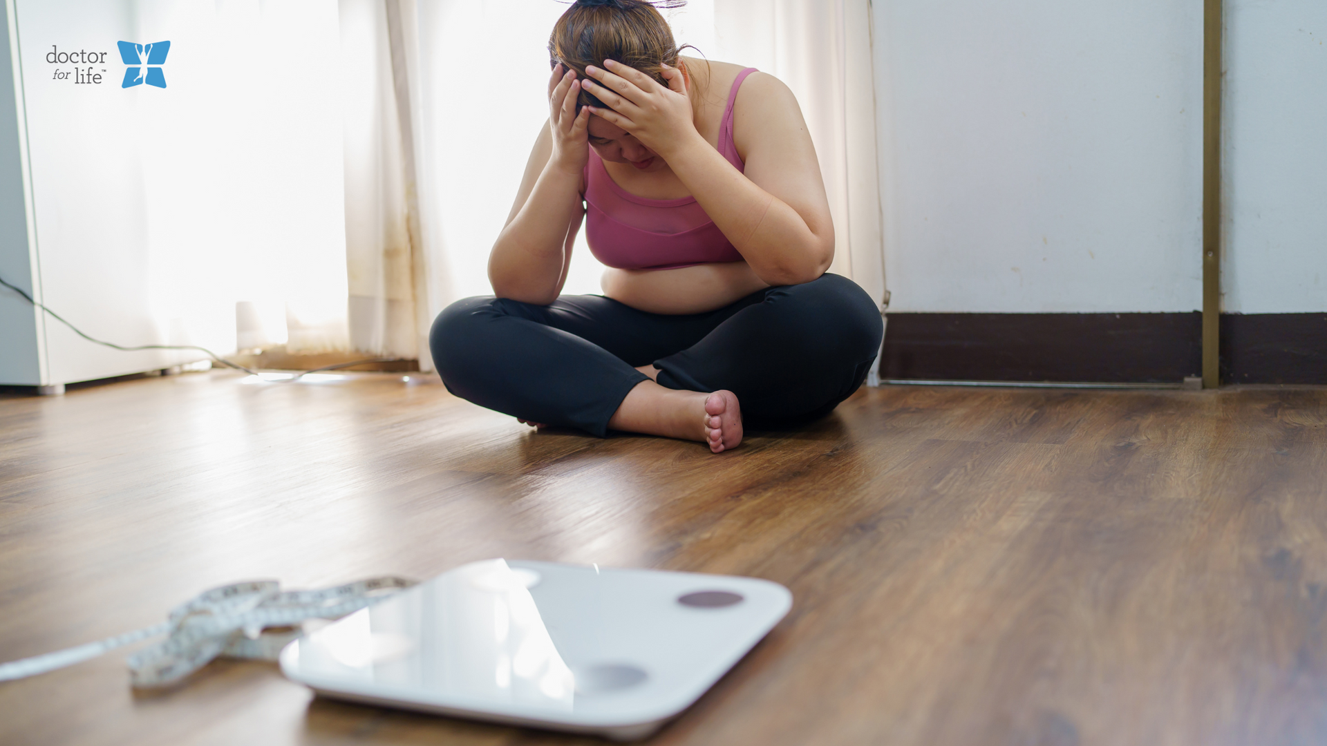 Why Do Most Weight Loss Plans Fail