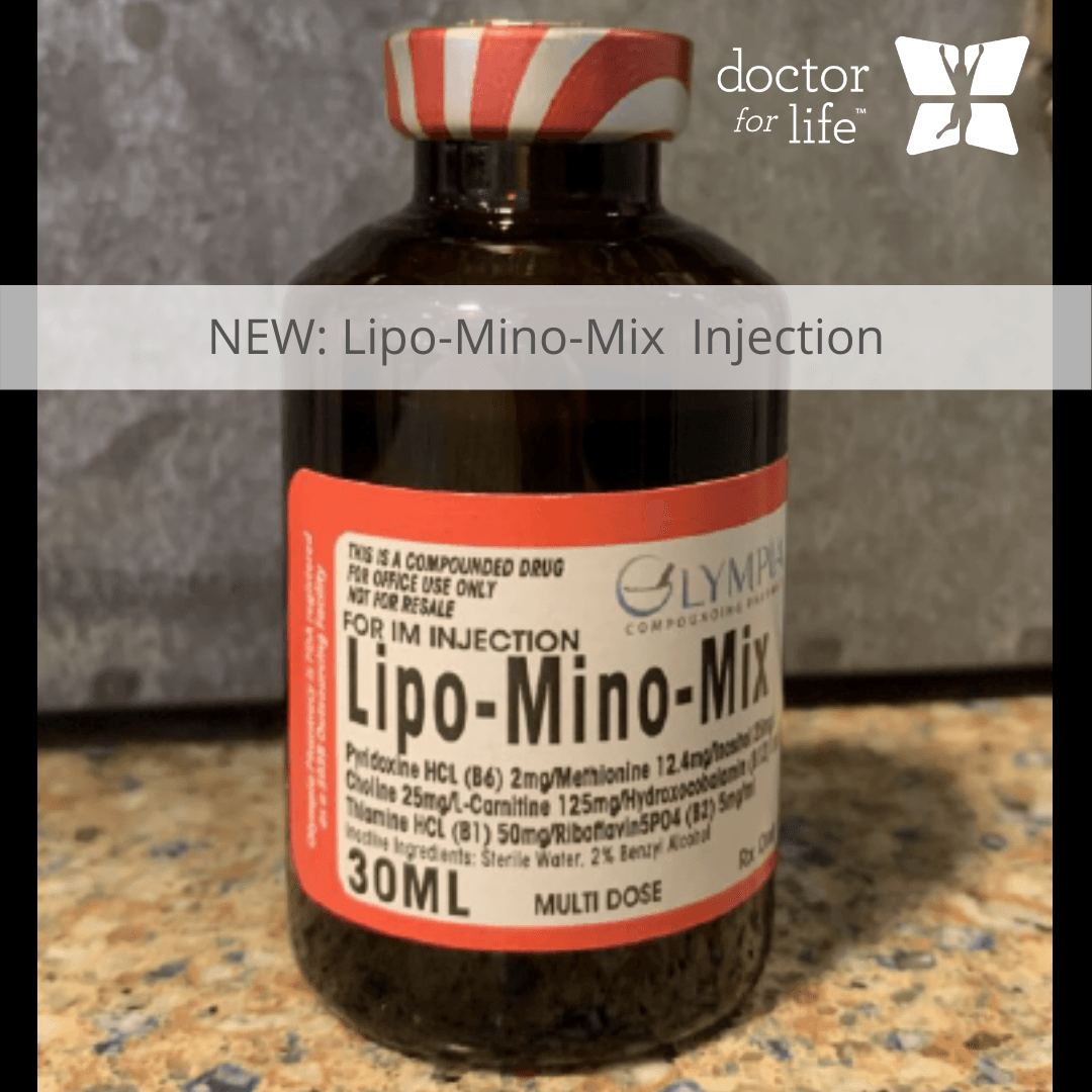 Lipo injection