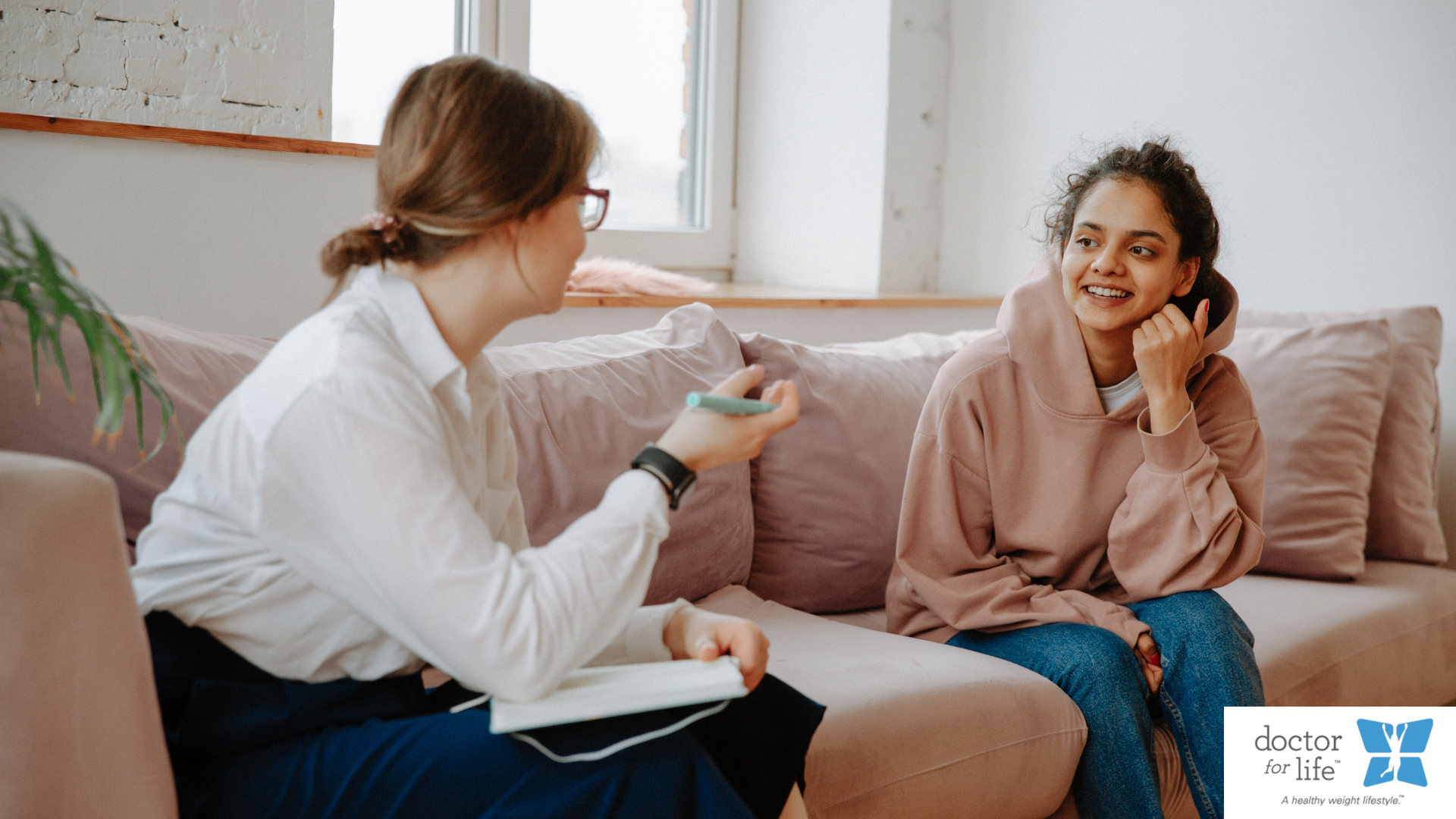 Behavioral Therapy helps in weight loss
