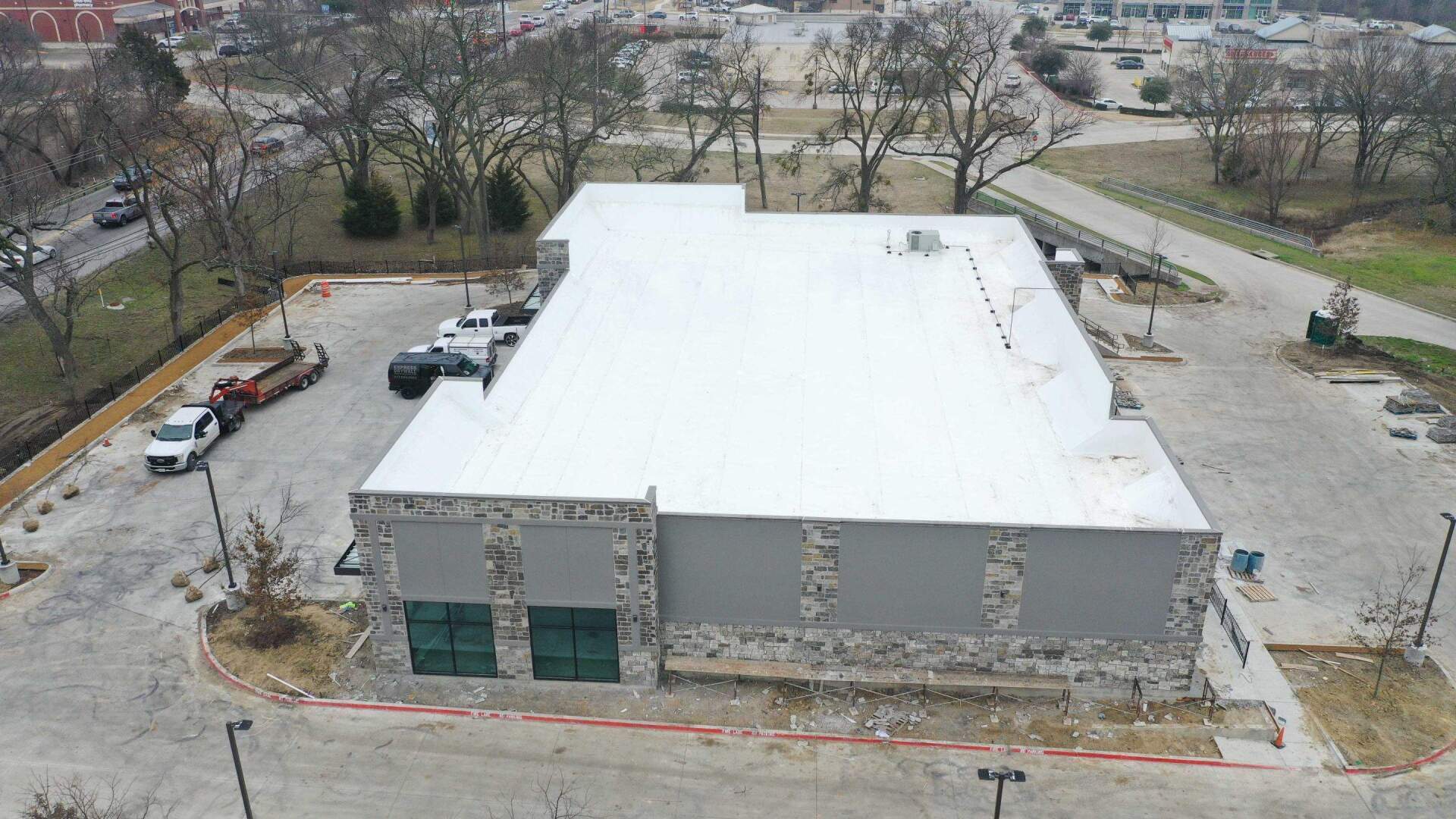 Rockwall Retail in Rockwall TX