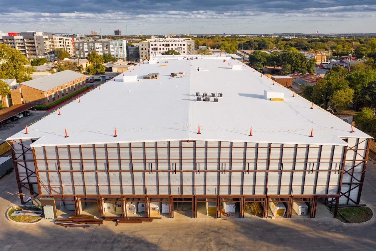 Life Storage In Austin TX