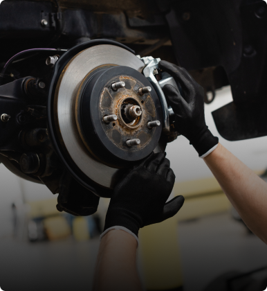Brake Repair & Service in Absecon, NJ - Ditmire Motorworks