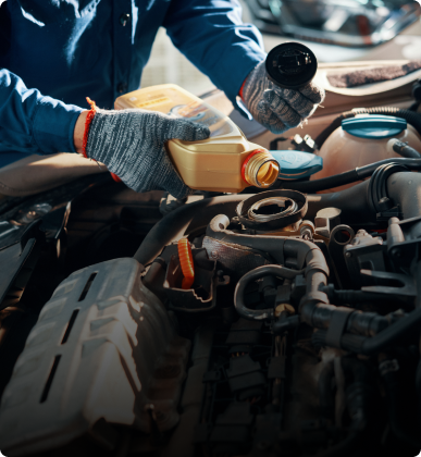 Oil Change Service in Absecon, NJ - Ditmire Motorworks