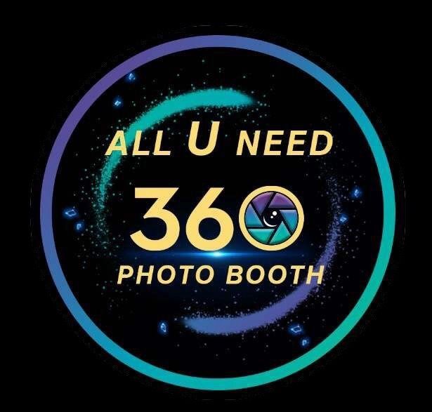 All u need photo booth