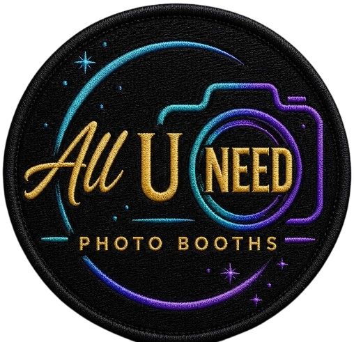 All u need photo booth
