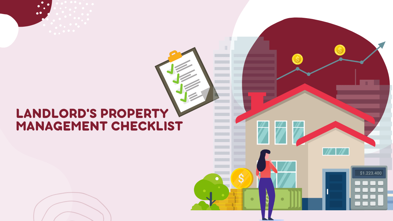 The California Landlord's Property Management Checklist: Tailored for Merced - Article Banner