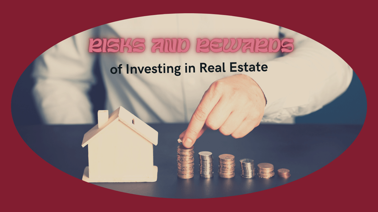 Risks and Rewards of Investing in California Real Estate | Merced Property Management - Article Banner