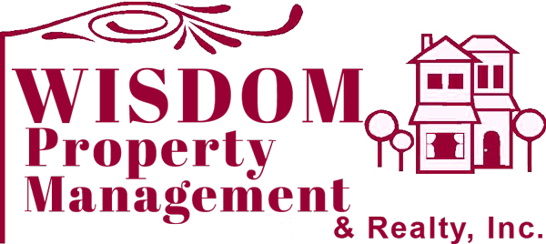 Wisdom Property Management Logo
