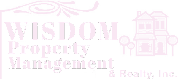 Wisdom Property Management Logo