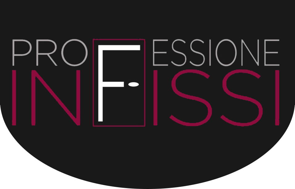 Logo Professione Infissi