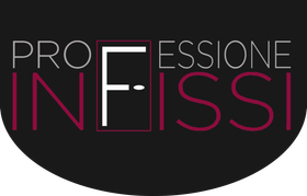 Logo Professione Infissi