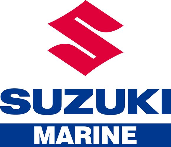Red Suzuki 