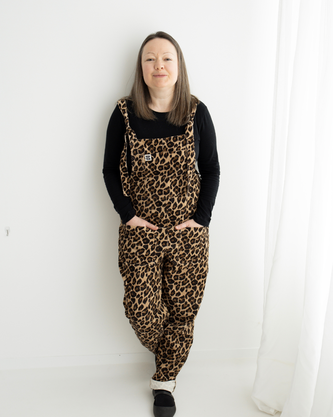 Lisa birth doula in South West London