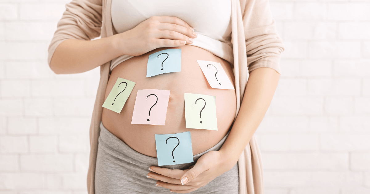 How to decide which maternity hospital to give birth in