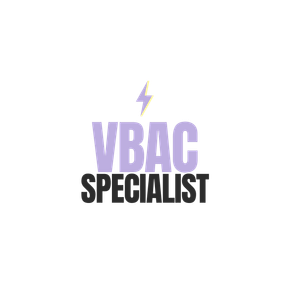 Icon linking to a specialist vaginal birth after caesarean directory