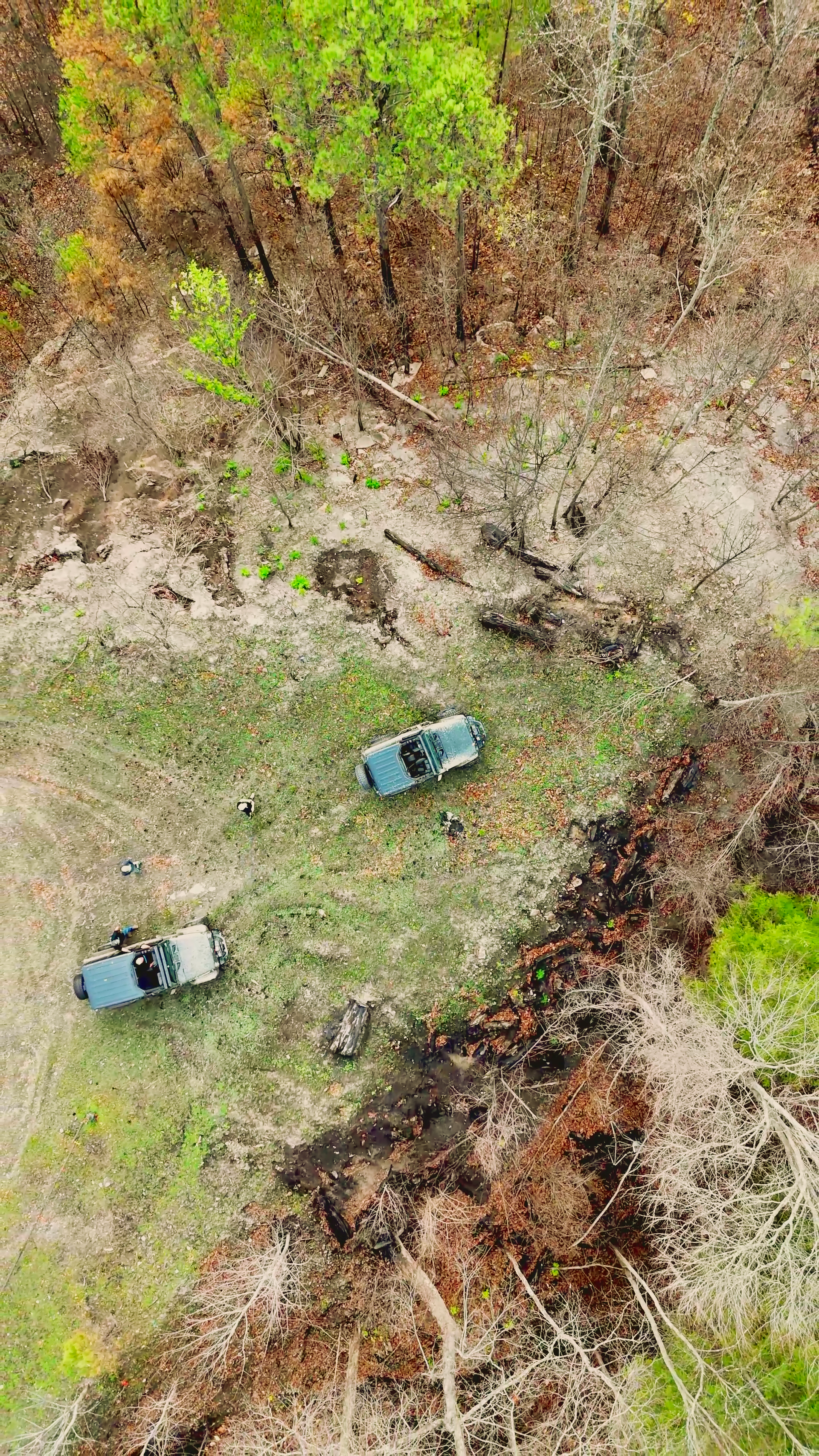 New River Gorge Jeep Tour