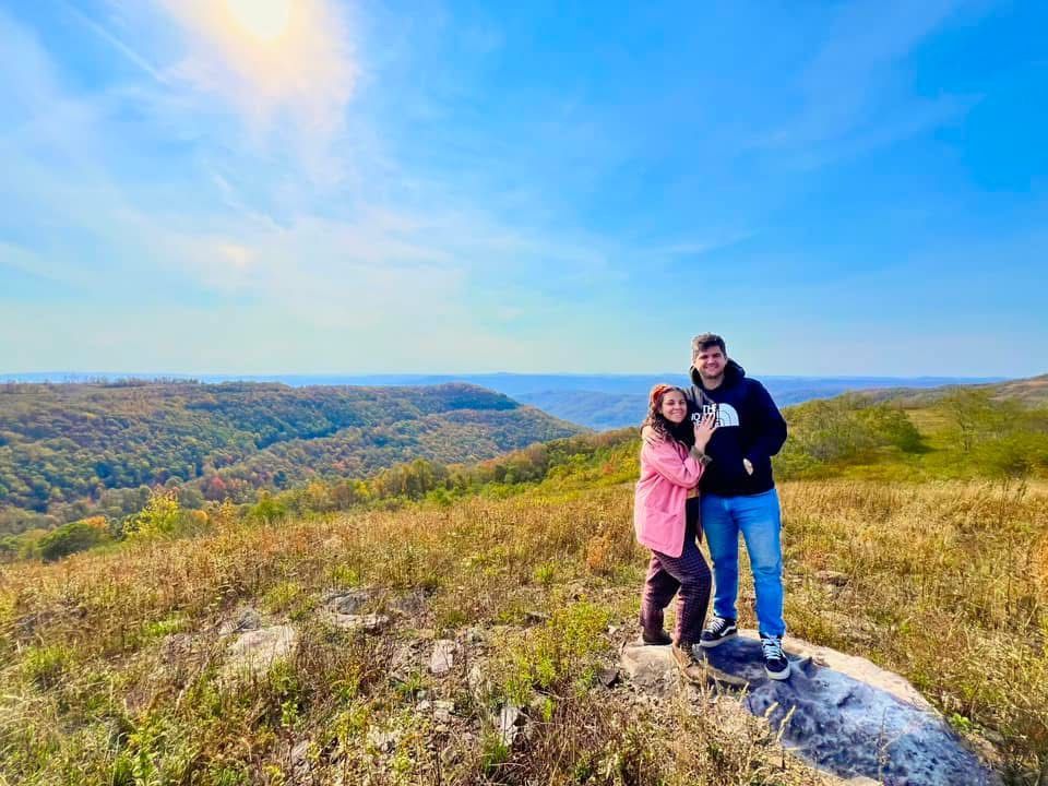 New River Gorge Jeep Tour