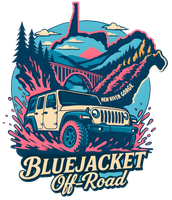 New River Gorge Jeep Tour