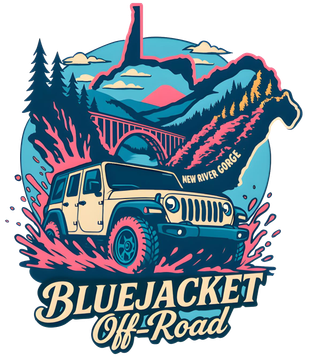 New River Gorge Jeep Tour