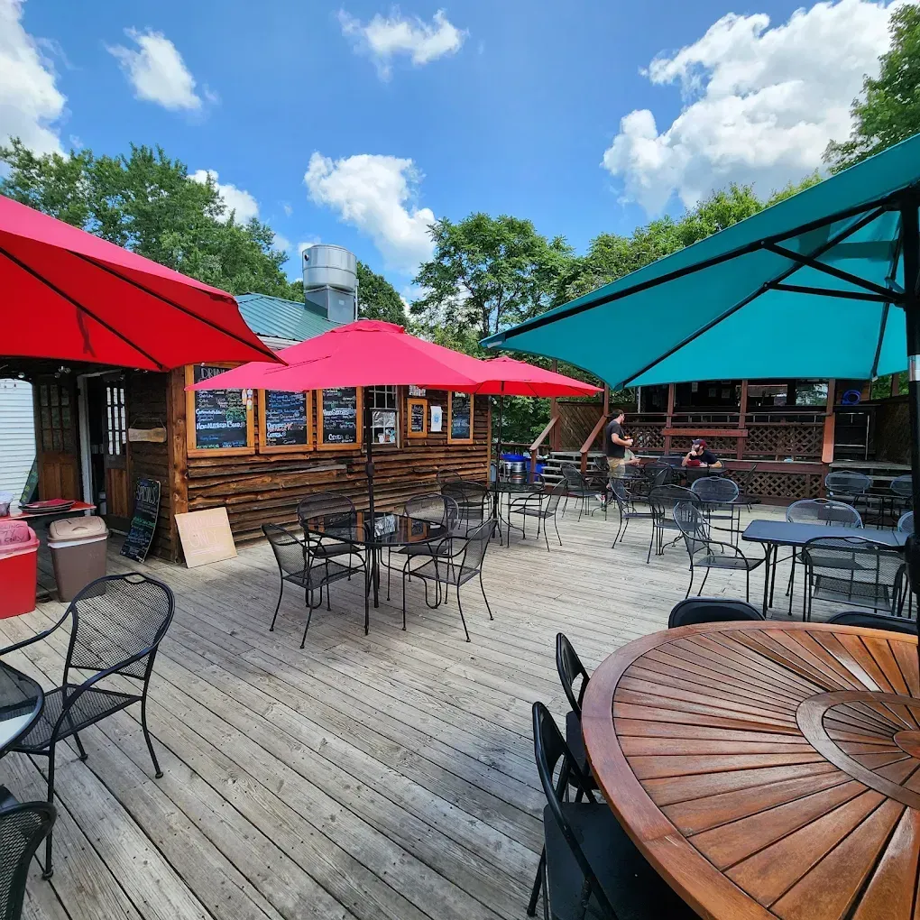 New River Gorge Jeep Tour