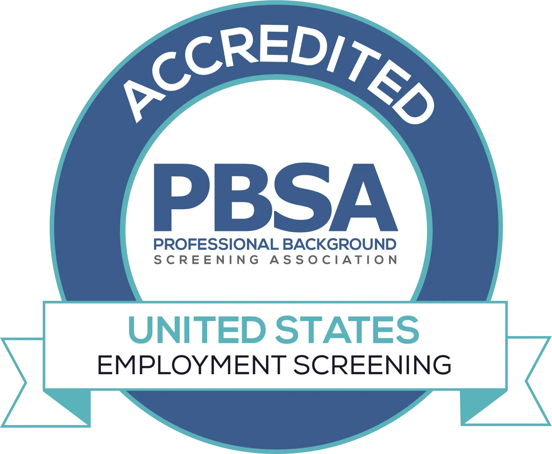 PBSA Accredited