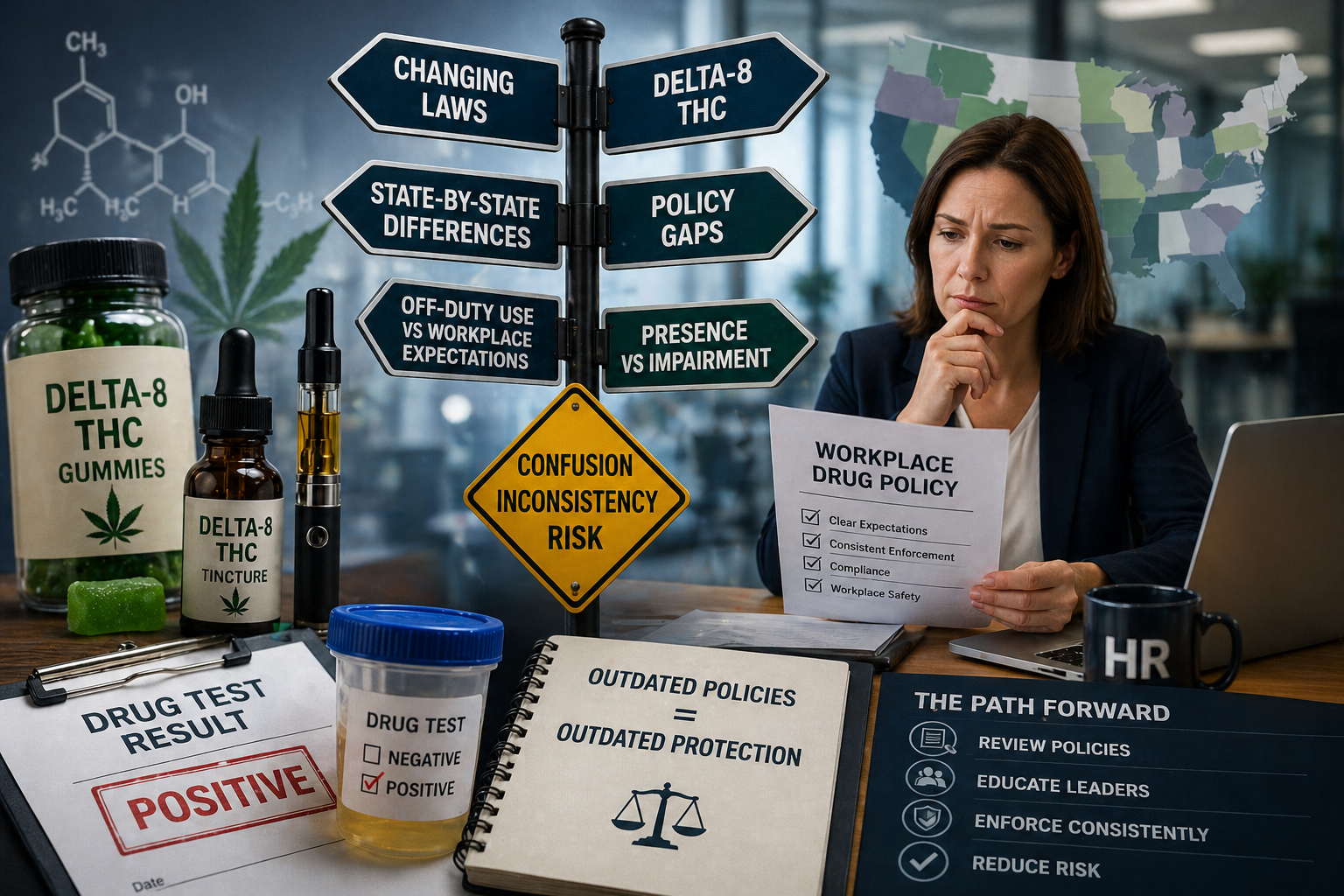 employee drug testing