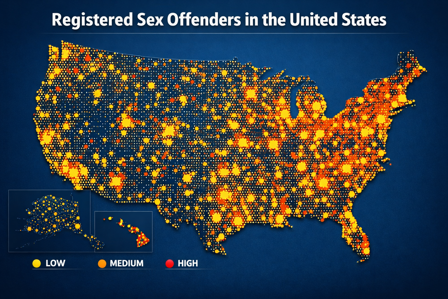 sex offender registry search