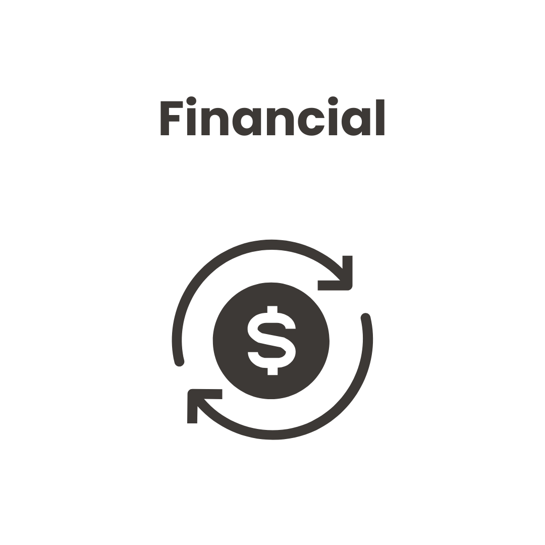 finance background screening