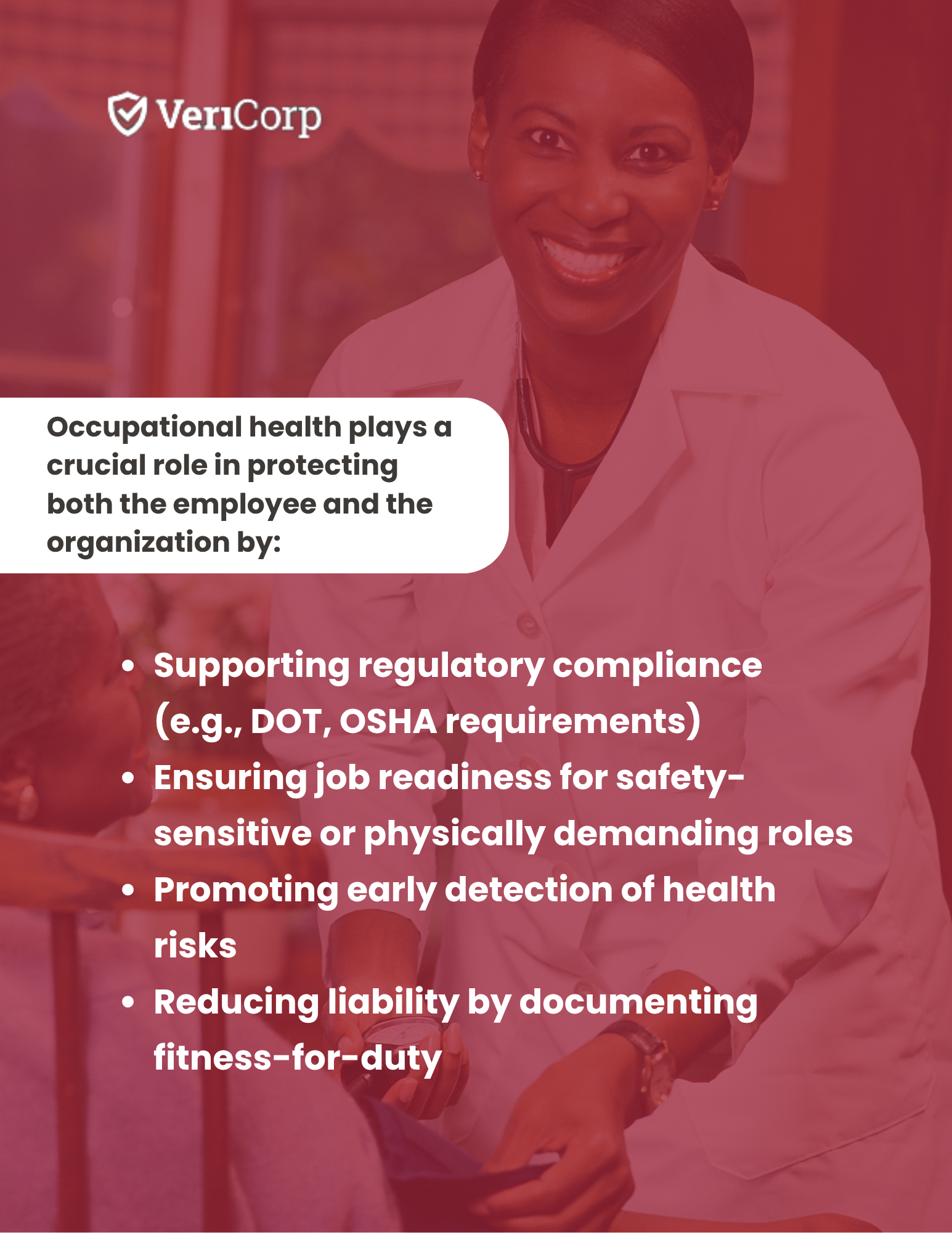 occupational health