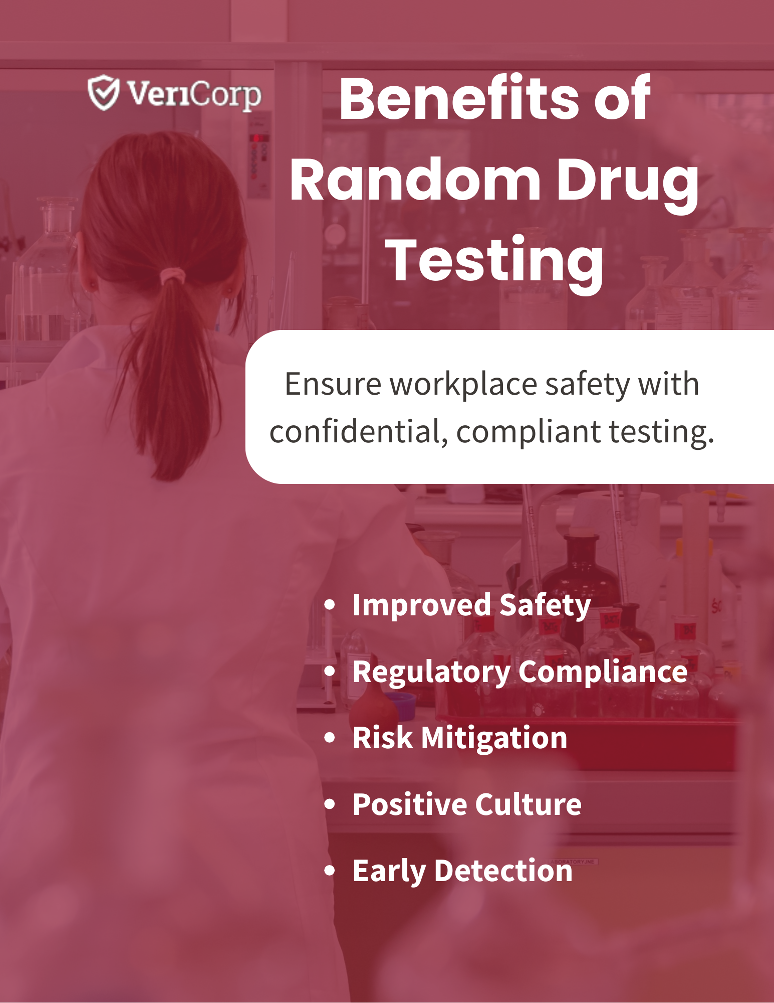 Random Drug Testing
