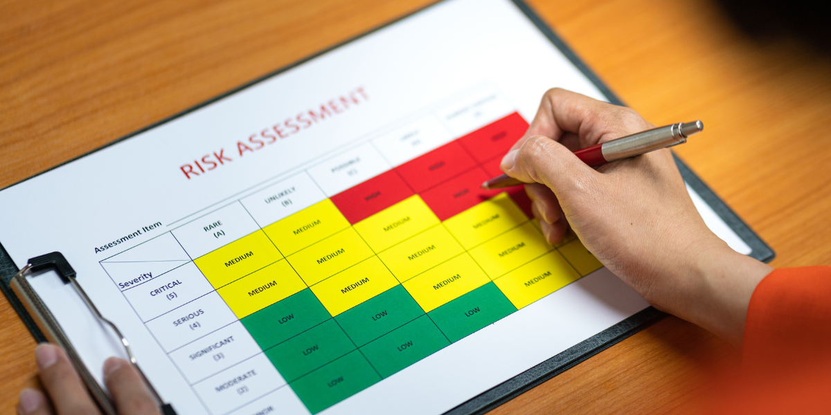 The Importance of Drug Testing in High-Risk Industries
