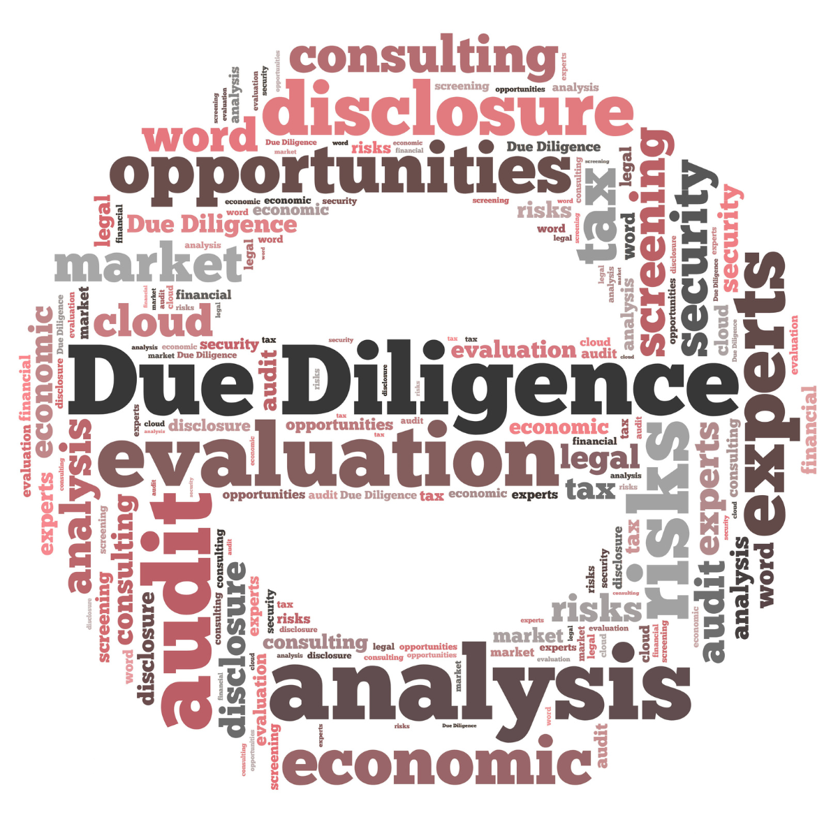due diligence