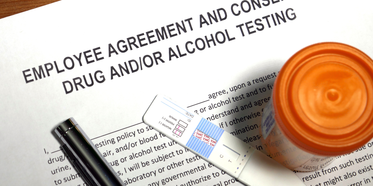 Marijuana Drug Testing