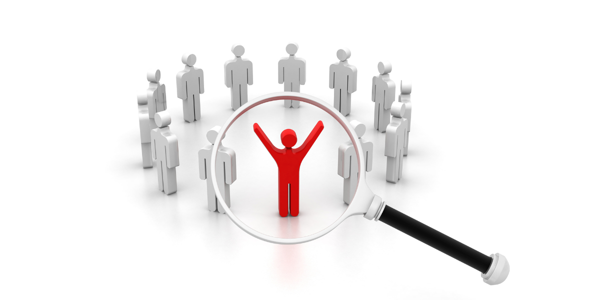 Background Screening Provider