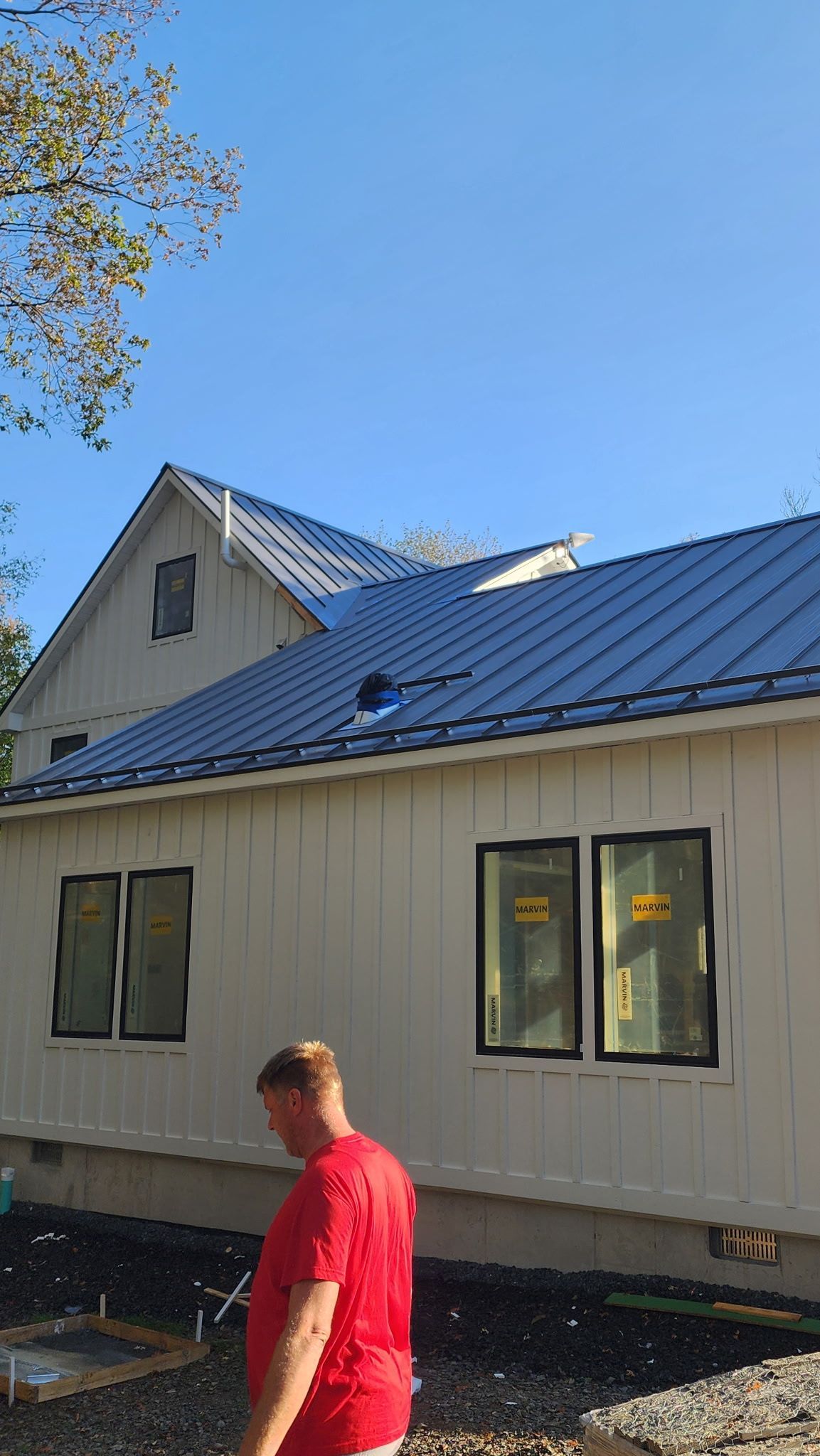 Siding — Kingston, NY — ProBend Corp Custom Exteriors