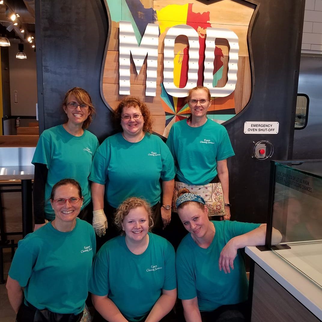 Expert Cleaning Services Local Cleaning Services in Kalamazoo MI