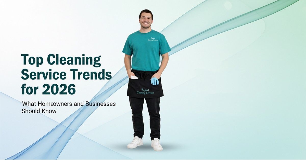 House cleaning services Kalamazoo