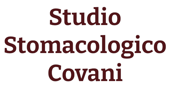 Studio Stomacologico Covani logo