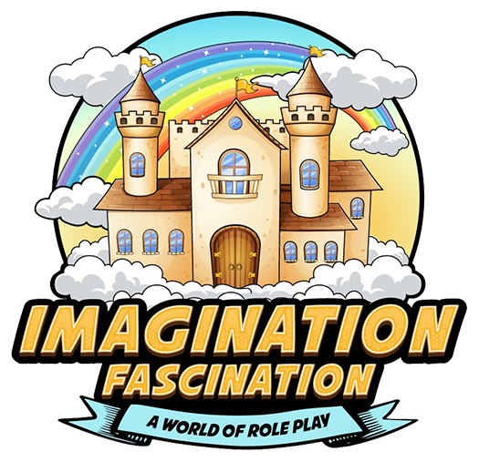 Imagination Fascination Logo