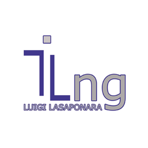 Logo ing. Lasaponara