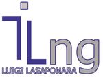 Logo ing. Lasaponara