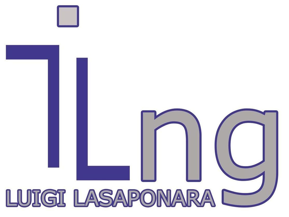 Logo ing. Lasaponara