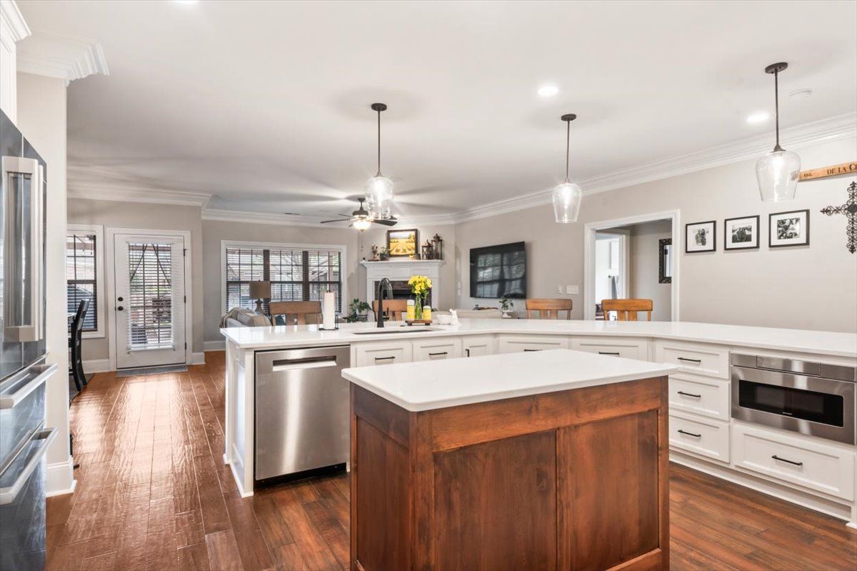 kitchen color ideas