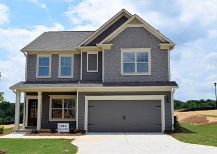Custom Home in Huntsville, AL